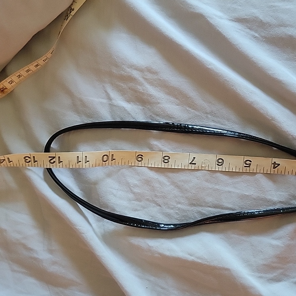 Grace Adele Bronze Studed, Versatile Clutch With … - image 6